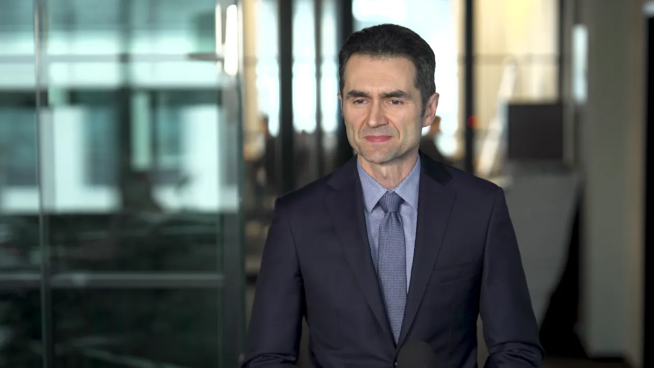 Projekt CPK pod znakiem zapytania