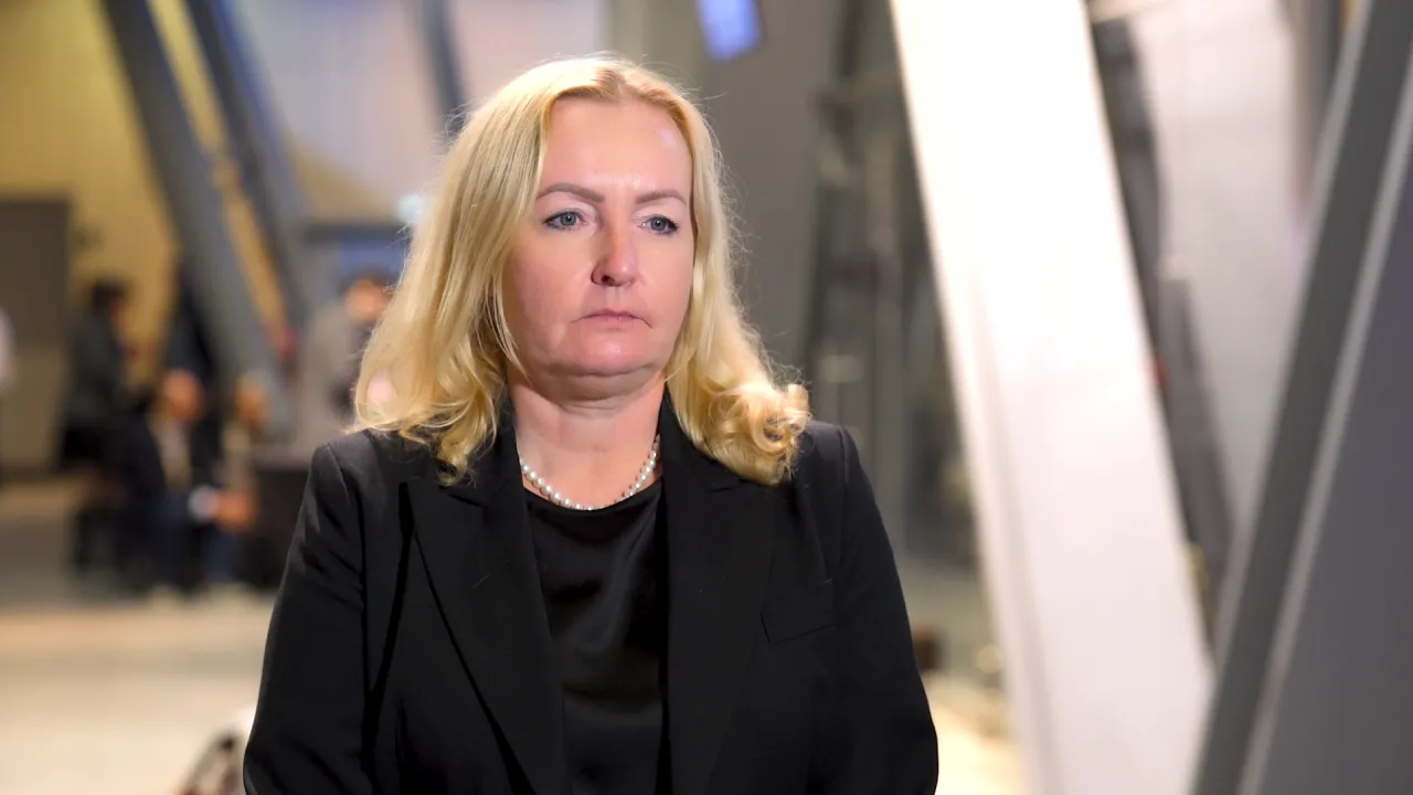 Koszty realizacji inwestycji kolejowych kilkadziesiąt procent wyższe niż przed wybuchem wojny