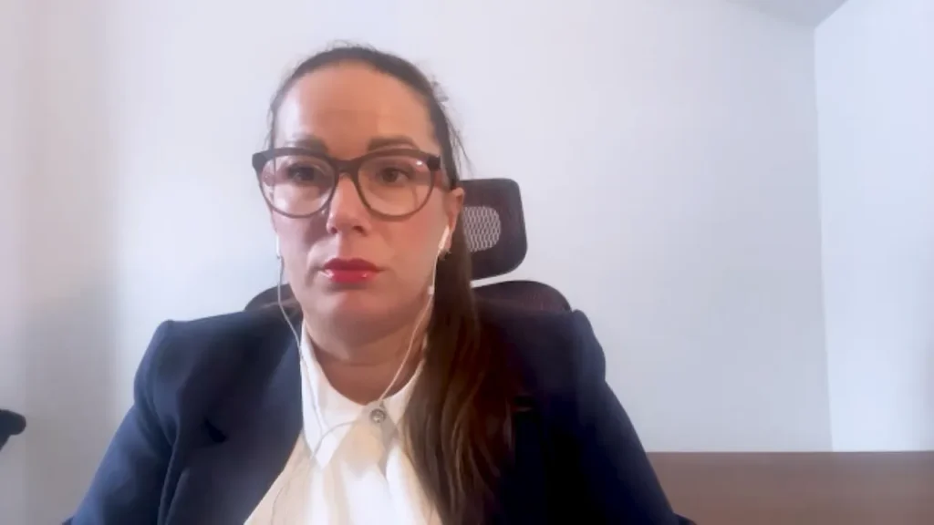 Silne zakłócenia w transporcie międzynarodowym