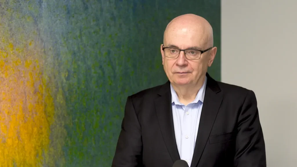 Wciąż napięta sytuacja na granicy z Ukrainą