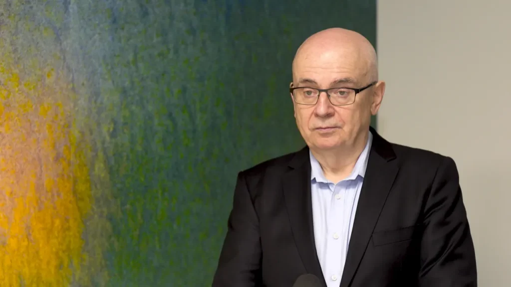 Branża transportu drogowego na zakręcie